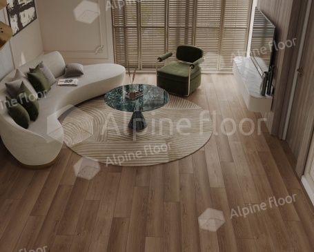 Изображение Alpine Floor Original - 1