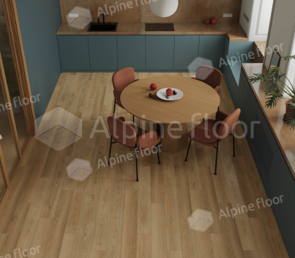 Изображение Alpine Floor Original - 1