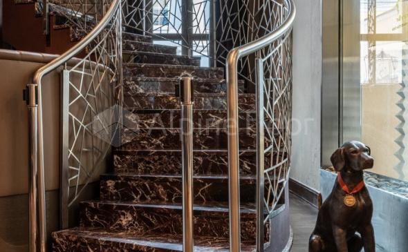 Коллекция Real Wood в отель Mercure - 6