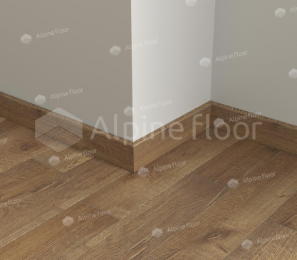 Изображение Parquet Light Дуб Роял - 1
