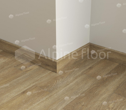Изображение Parquet Light Макадамия - 1